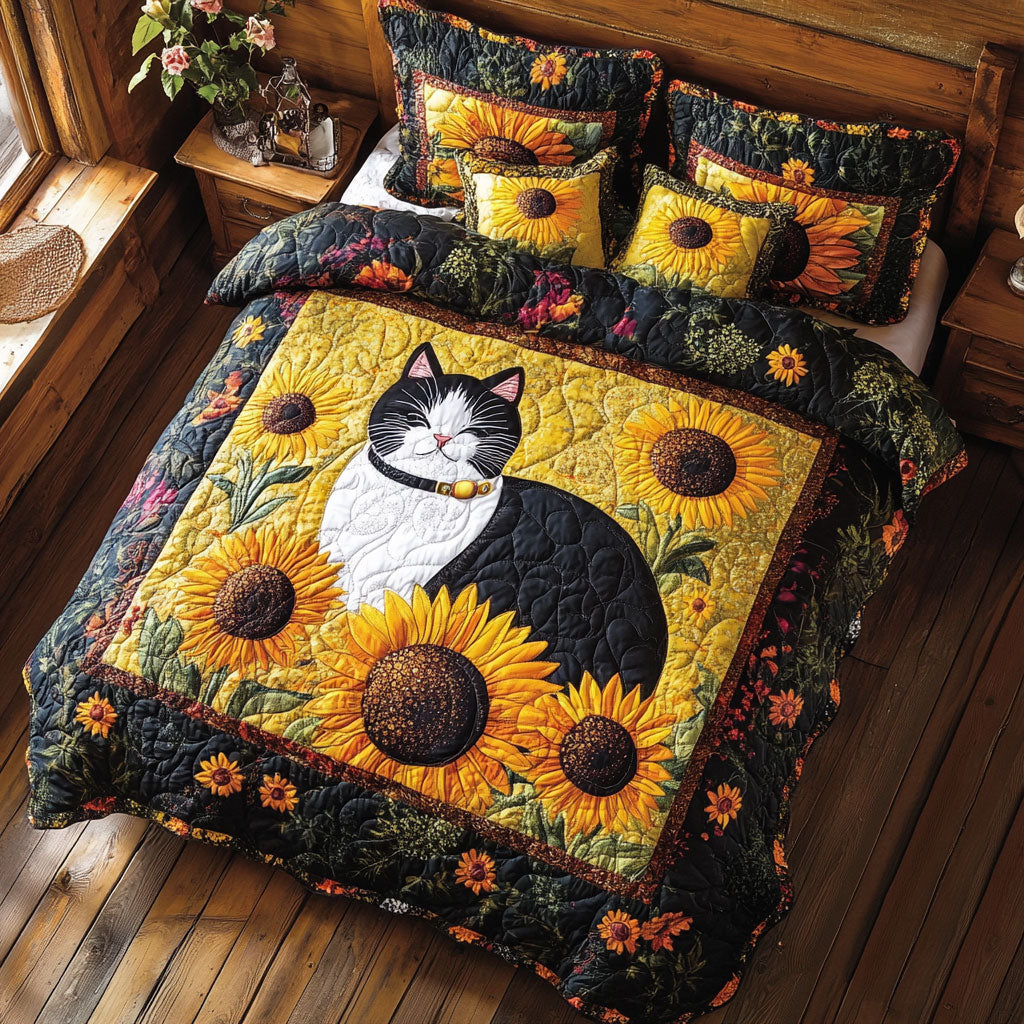 Happy Cat WX0301089CL Duvet Cover Set