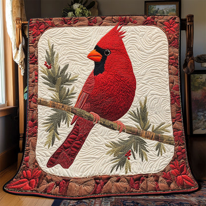 Cardinal WX0901010CL Quilt