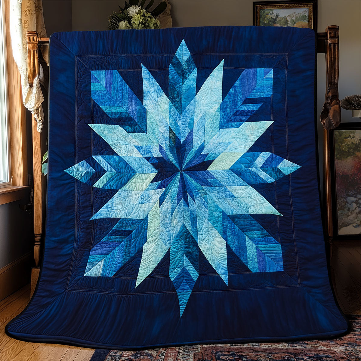 Ember Star WX2702090CL Quilt