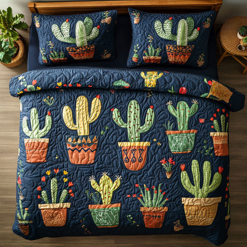 Cactus WX0303009CL Duvet Cover Set