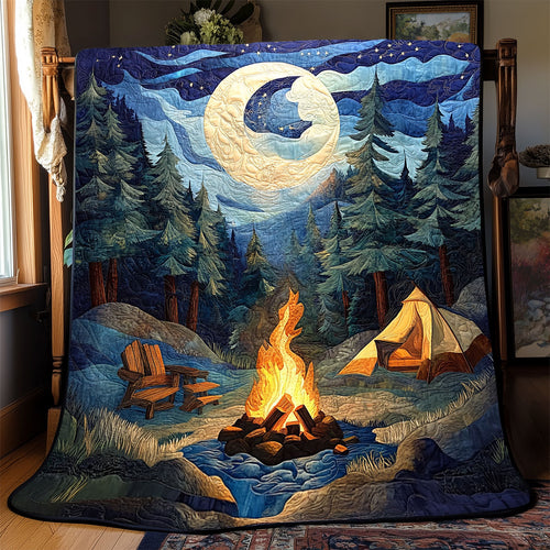 Camping Forest WX1303004CL Quilt