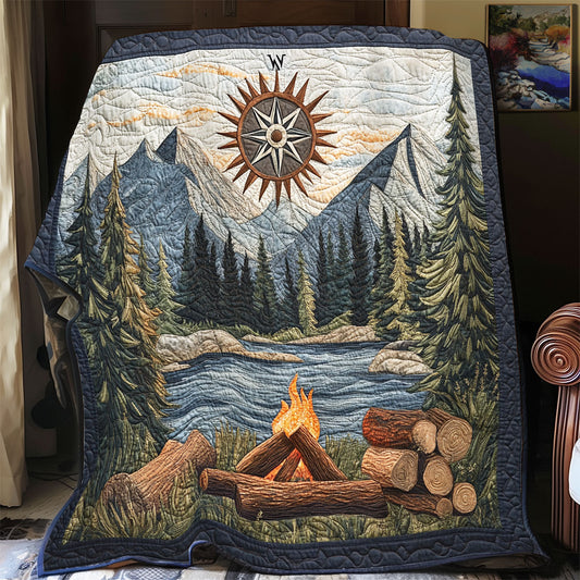 Camping WX1303007CL Quilt