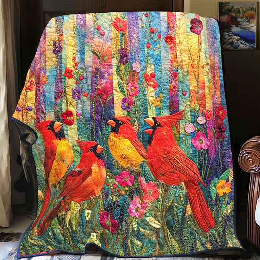 Cardinal WX0603087CL Quilt