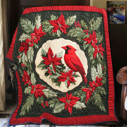 Cardinal WX1303009CL Quilt