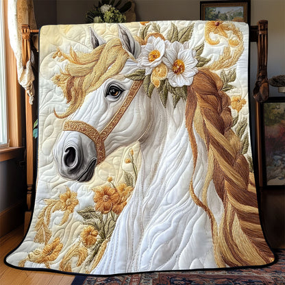 White Horse WX2401053CL Quilt