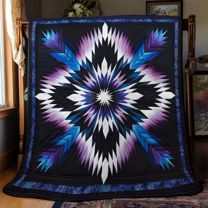 Native Star WJ2001023CL Quilt