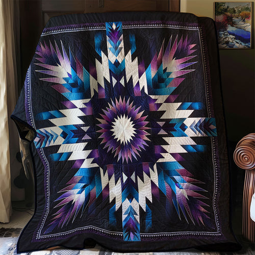 Native Star WJ0302021CL Quilt