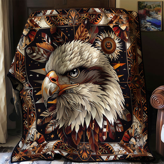 Native Eagle WJ1303016CL Quilt