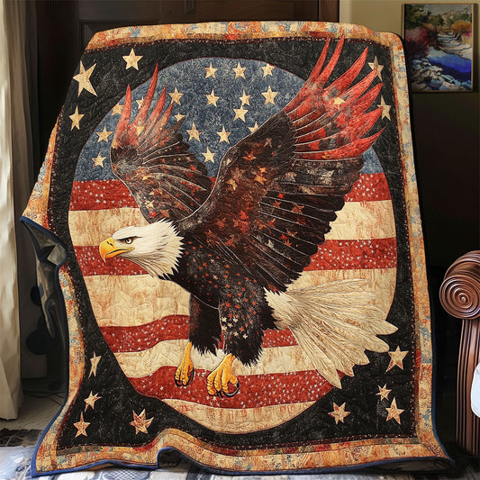 Eagle WX1601033CL Quilt