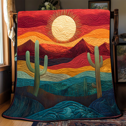 Desert WX0603091CL Quilt