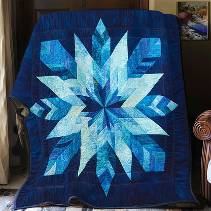 Ember Star WX2702090CL Quilt