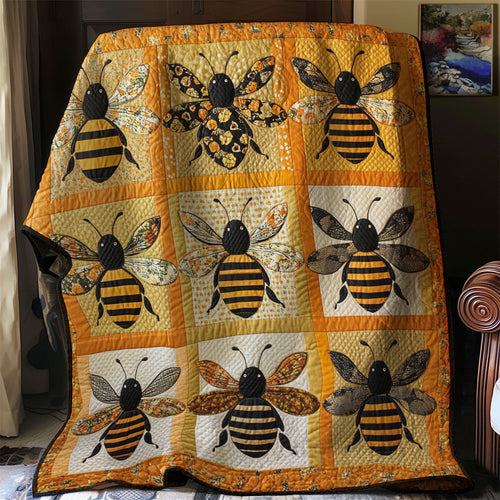 Bee WJ2101002CL Quilt