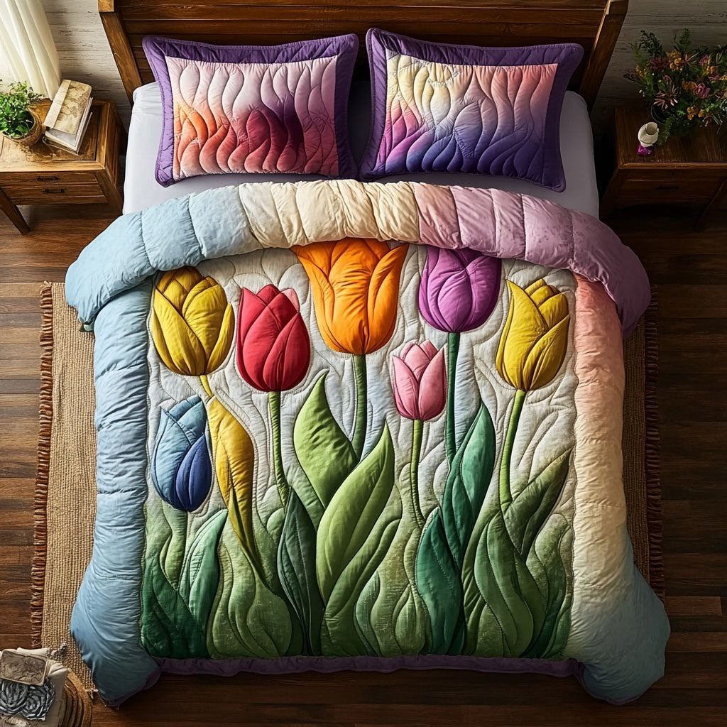 Tulip WX0701090CL Duvet Cover Set