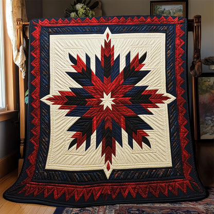 Echoes of the Star WX0803028CL Quilt