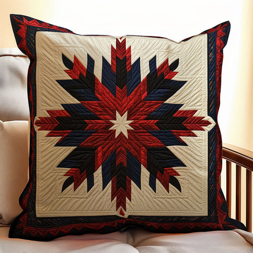 Echoes of the Star WX0803109CL Quilt Pillow Case