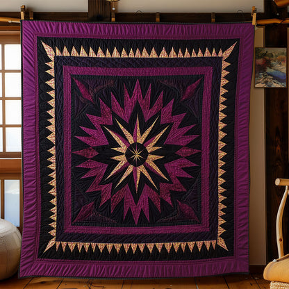 Native Star WJ1501015CL Quilt