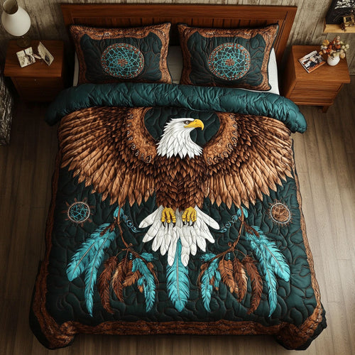 Eagle WX0302093CL Duvet Cover Set