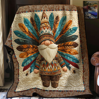 Native Gnome WJ1601014CL Quilt