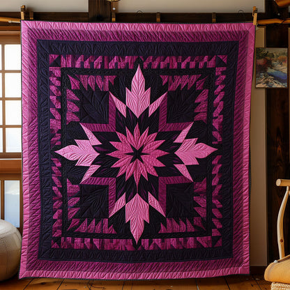 Native Star WJ1701018CL Quilt