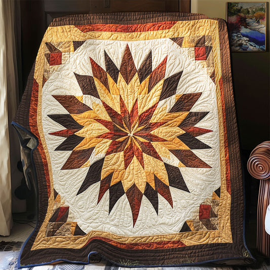 Golden Phoenix WX2702097CL Quilt