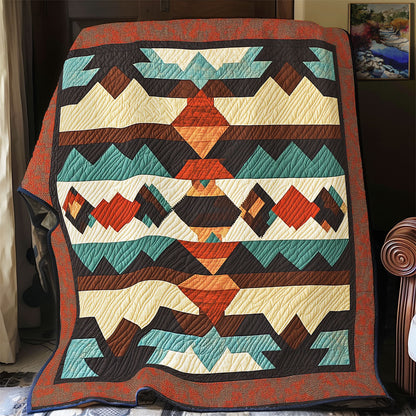 Native American WX0602065CL Quilt