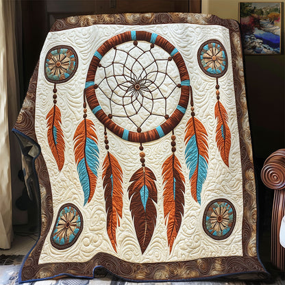 Dreamcatcher WX2402074CL Quilt