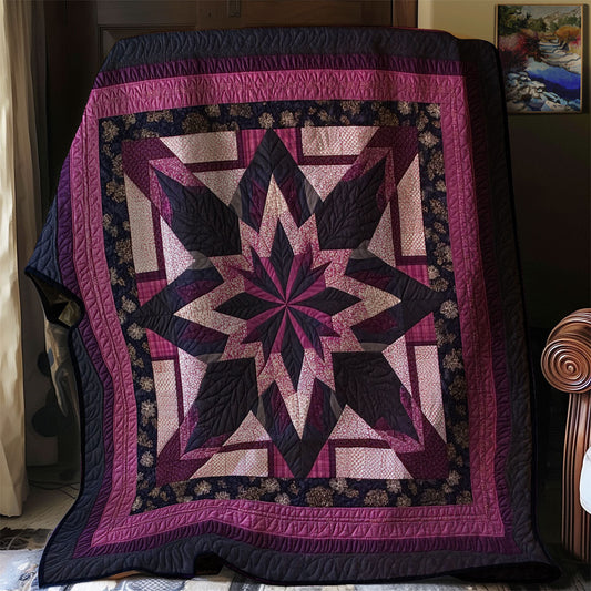 Native Star WJ1601016CL Quilt