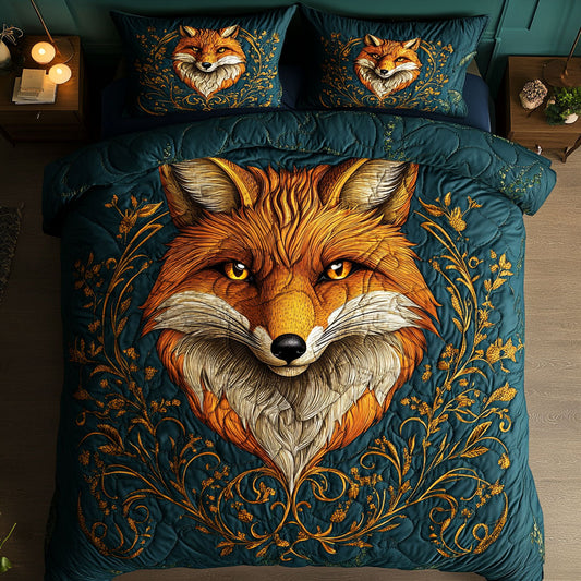 Fox WX0803176CL Duvet Cover Set