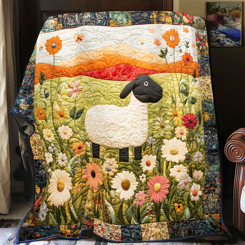 Lamb WX0603104CL Quilt