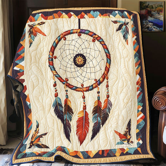 Luminous Dreamcatcher WX0803045CL Quilt