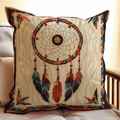 Luminous Dreamcatcher WX0803126CL Quilt Pillow Case