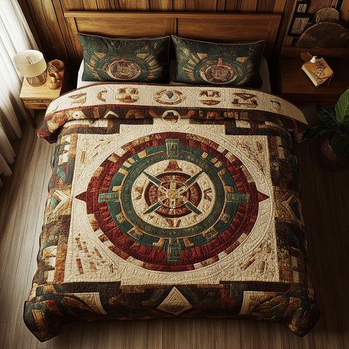 Mandala Spirit WX0303031CL Duvet Cover Set