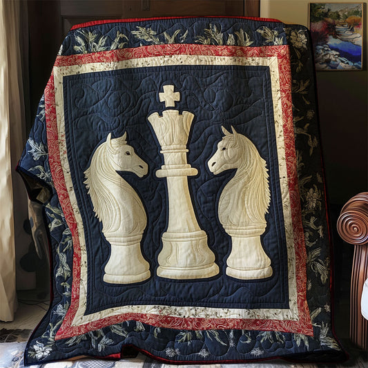 Chess WJ2502005CL Quilt