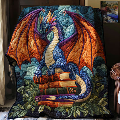 Dragon WJ2602012CL Quilt