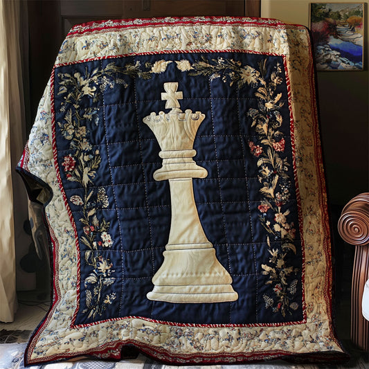 Royal Chess WJ2802020CL Quilt