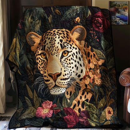 Twilight Roar WJ1302028CL Quilt