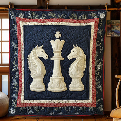 Chess WJ2502005CL Quilt