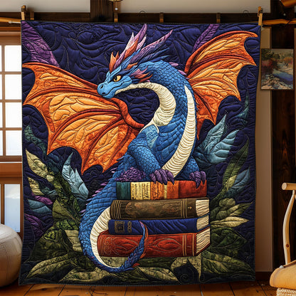 Dragon WJ2602011CL Quilt