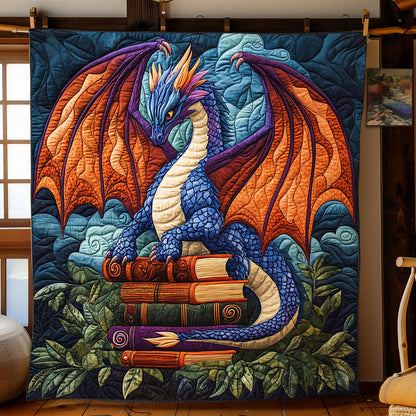 Dragon WJ2602012CL Quilt