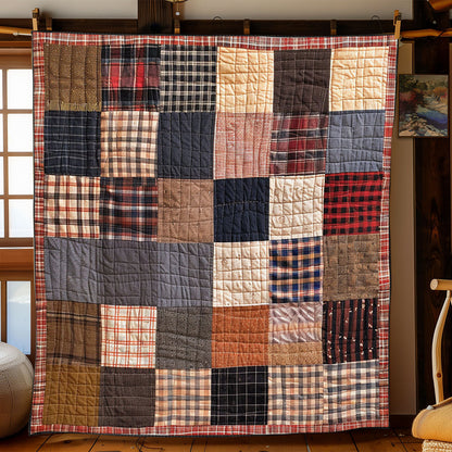 Patchwork WJ2502016CL Quilt