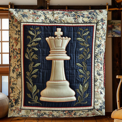 Royal Chess WJ2702017CL Quilt