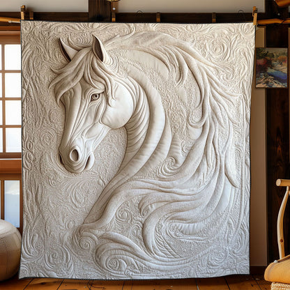 White Horse WJ2802043CL Quilt