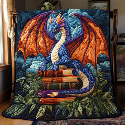 Dragon WJ2602012CL Quilt