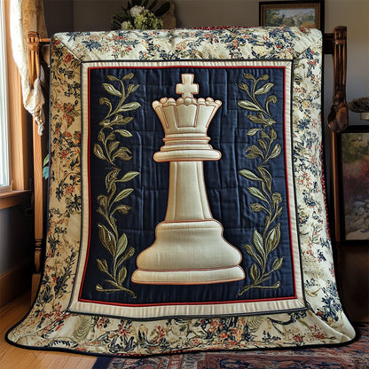 Royal Chess WJ2702017CL Quilt