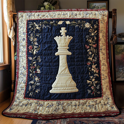 Royal Chess WJ2802020CL Quilt