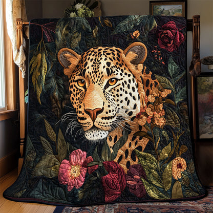 Twilight Roar WJ1302028CL Quilt