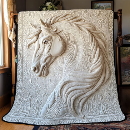 White Horse WJ2702030CL Quilt