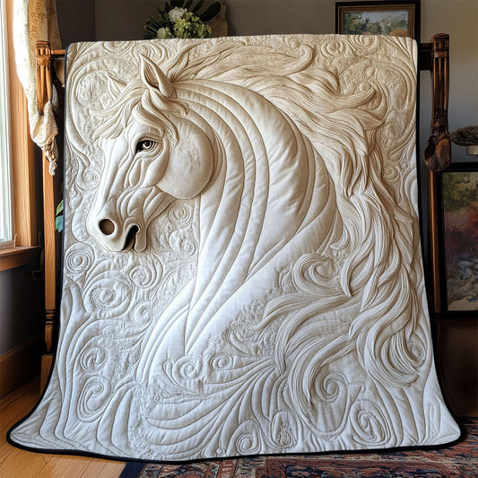 White Horse WJ2802042CL Quilt