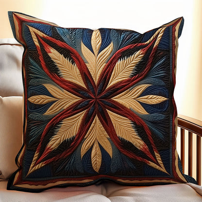 Mystic Star WX0803131CL Quilt Pillow Case