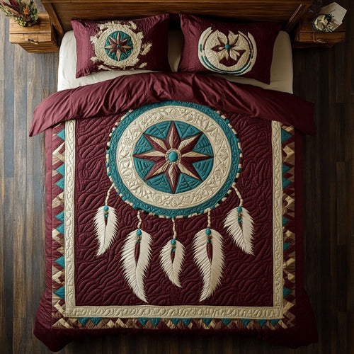 Royal Dreamcatcher WX0603062CL Duvet Cover Set